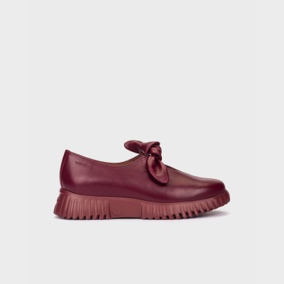 MOCASINES MUJER WONDERS A-4421 